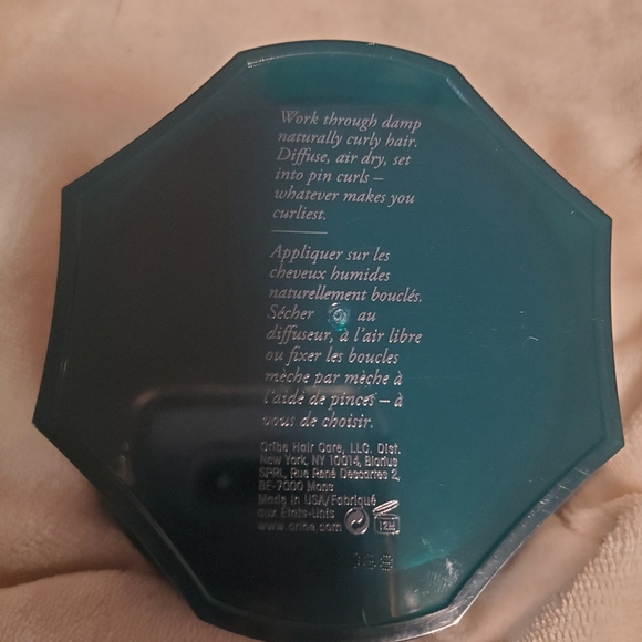 Oribe curl by definition! - Picture 4 of 8